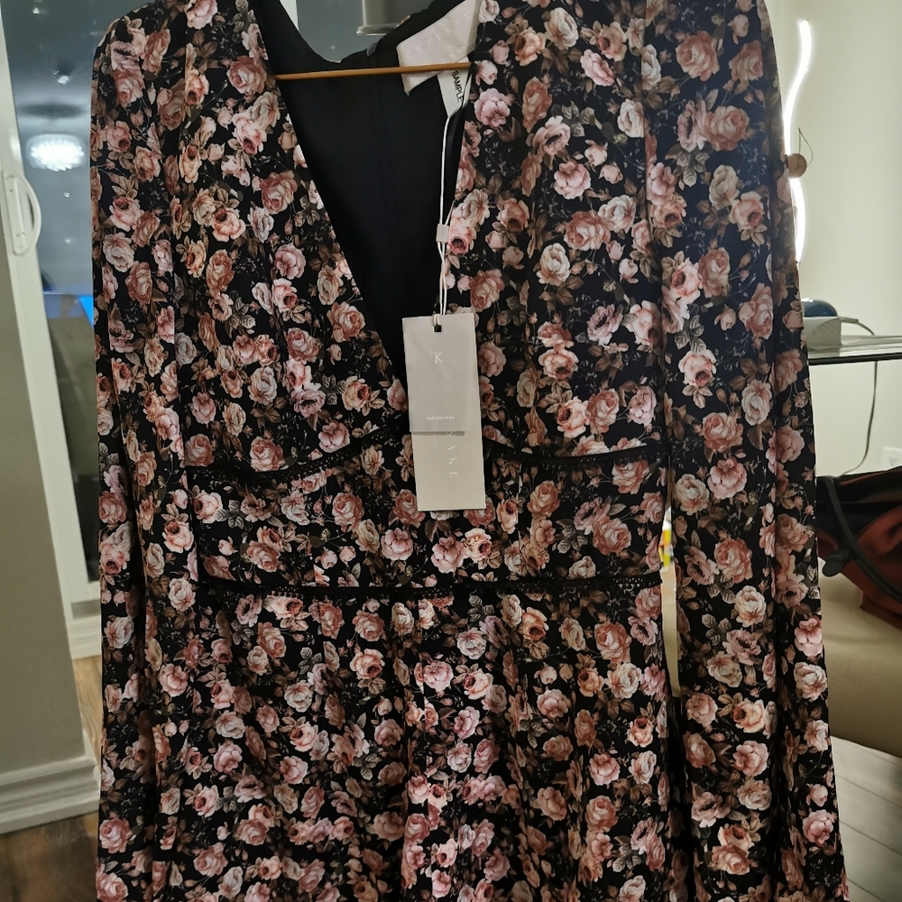 Keepsake Playsuit